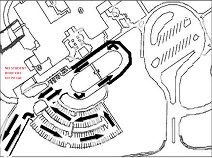 Carpool Map 